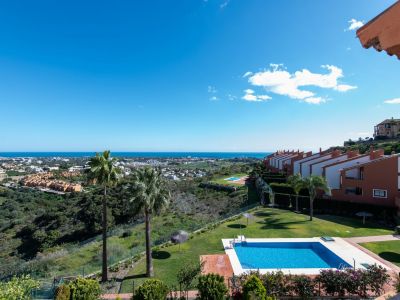 House in El Paraiso, Estepona