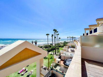 Flat in Elviria, Marbella