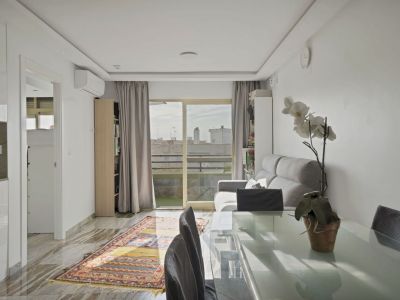 Flat in Los Reales - Sierra Estepona, Estepona