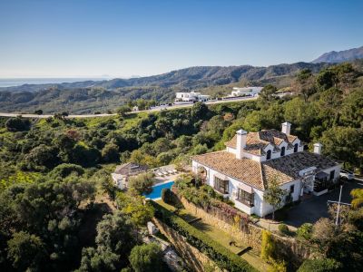 House in Benahavis