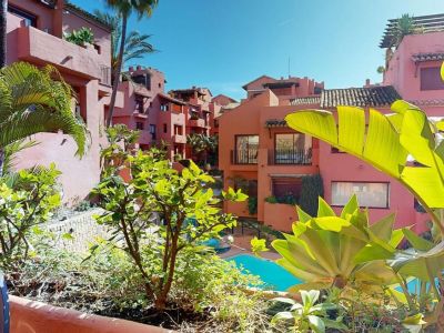 Flat in Cabopino, Marbella