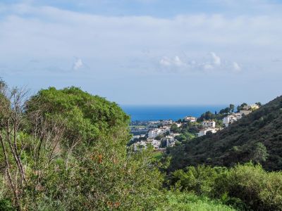 Plot in Benahavis
