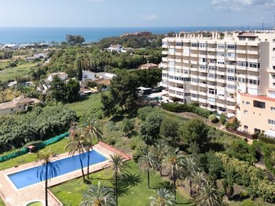 Flat in Selwo, Estepona
