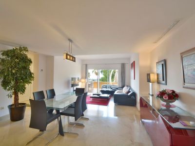 Flat in Elviria, Marbella