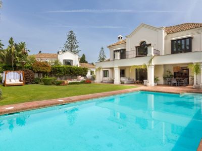 House in Casasola, Estepona
