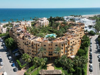 Flat in Costalita, Estepona
