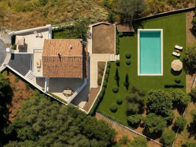 House in El Rosario, Marbella