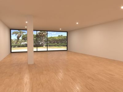 Commercial Premises in Bahia de la Plata, Estepona