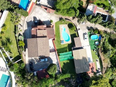 House in Nagüeles, Marbella