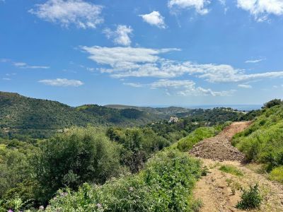 Plot in Marbella Club, Marbella