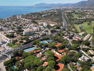 Country House in El Rosario, Marbella