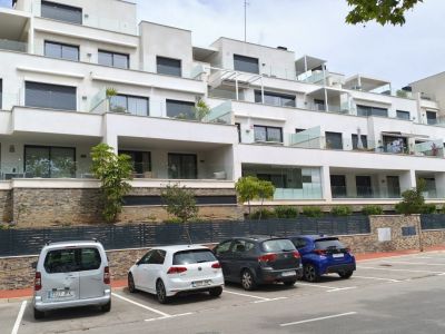 Flat in Torrecilla-La Cañada, Marbella