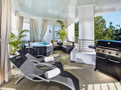 House in Santa Maria, Marbella