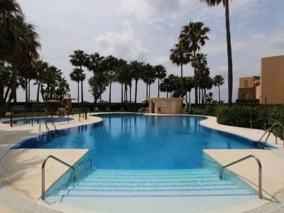 Flat in Bahia de la Plata, Estepona