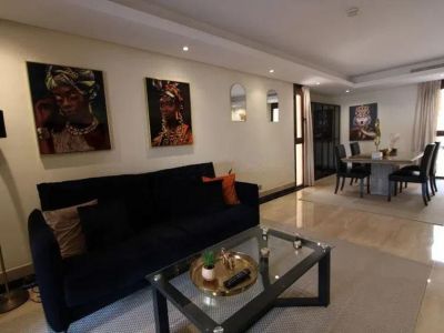 Flat in Bahia de la Plata, Estepona