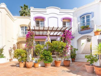 House in La Quinta, Benahavis