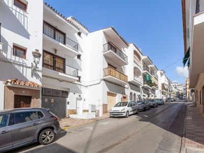 House in Estepona Centre, Estepona