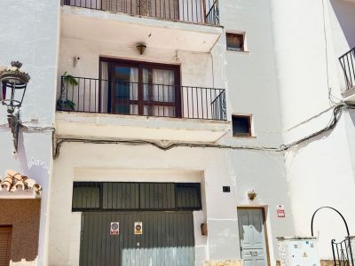 House in Estepona Centre, Estepona