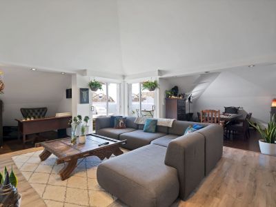 Flat in Las Lomas del Marbella Club, Marbella