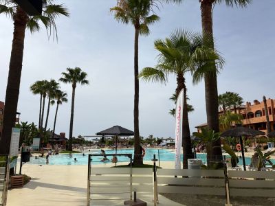 Flat in Bel Air, Estepona