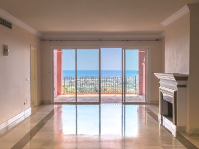 Flat in La Quinta, Benahavis