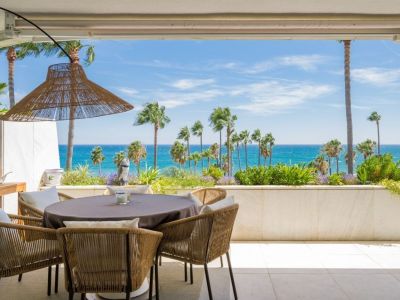 Flat in Marbella - Puerto Banus, Marbella