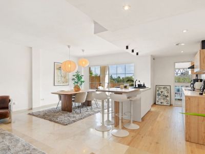 Flat in Los Arqueros, Benahavis