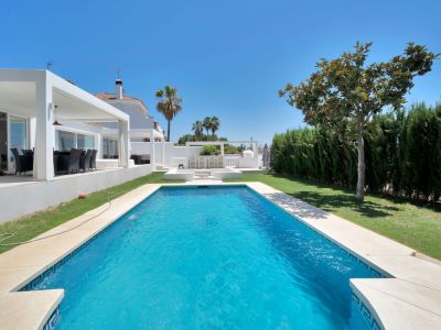 House in Nueva Atalaya, Estepona