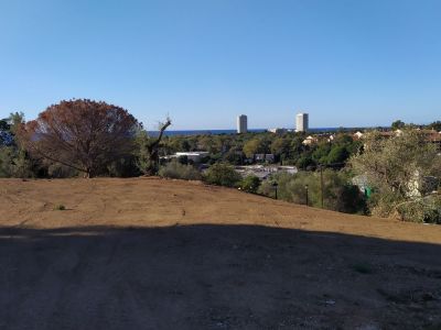 Plot in Santa Maria, Marbella