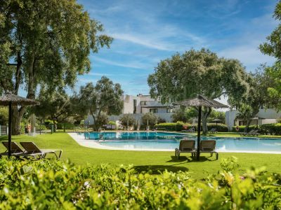 Atico Duplex en Hacienda de Valderrama, Sotogrande