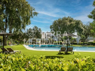 Duplex Penthouse in Hacienda de Valderrama, Sotogrande