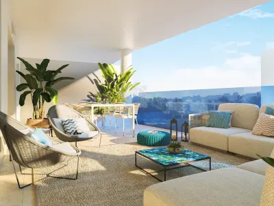 Promoción en Las Lagunas, Mijas Costa