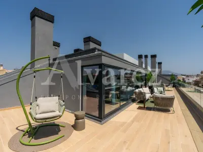 Development in Fuengirola