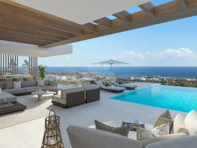 Development in Estepona