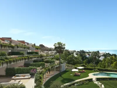 Promoción en Benalmadena Costa, Benalmadena