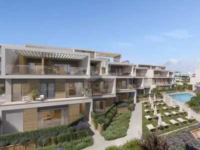 Promoción en Marbella, Marbella