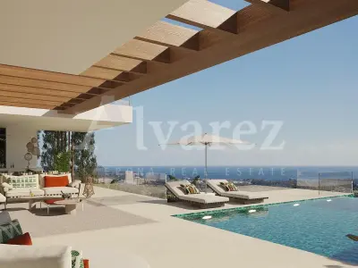 Development in Estepona