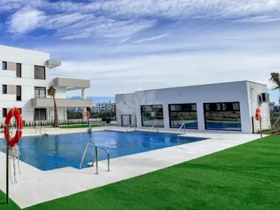 Development in Estepona