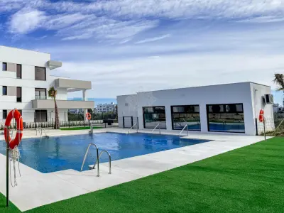 Development in Estepona