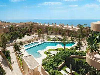 Promoción en El Higueron, Fuengirola