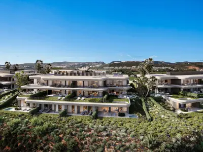 Awans w Casares Playa, Casares