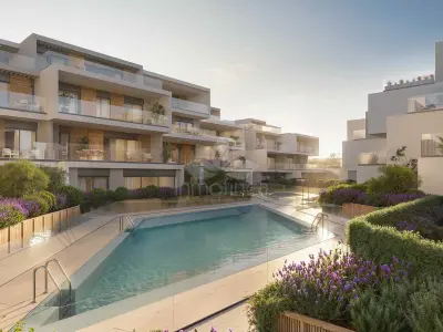 Development in Marbella, Marbella