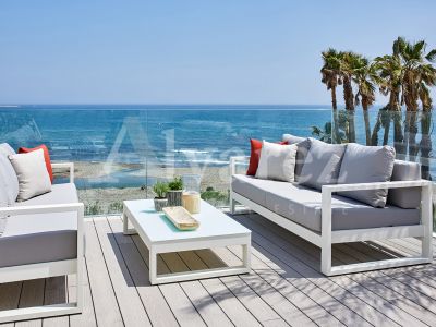 Promoción en Guadalobon, Estepona