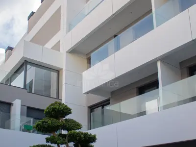 Development in Fuengirola