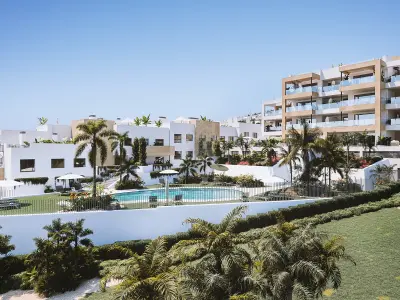 Promoción en Montealto, Jerez de la Frontera