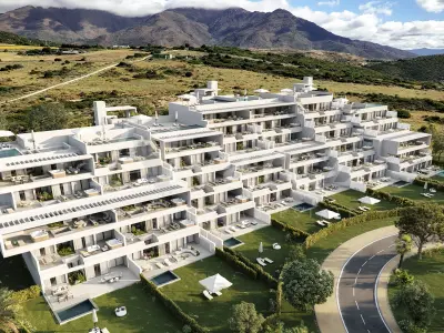Development in Casares