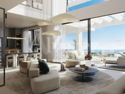 Villa in Estepona