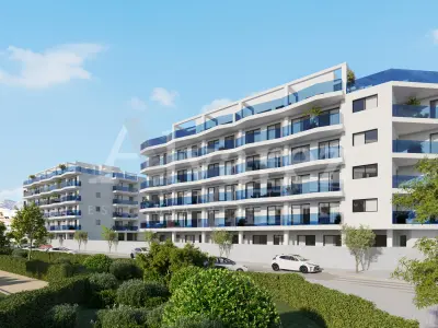 Apartment in Las Lagunas, Mijas Costa