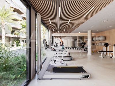 Apartment in Las Lagunas, Mijas Costa