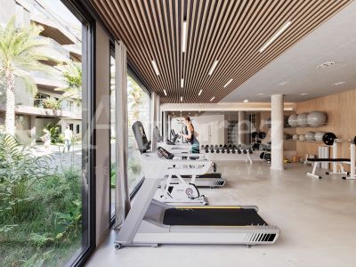 Apartamento en Las Lagunas, Mijas Costa